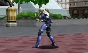 I kno if you hold l and click start at the char select screen u start as zerosuit samus. Super Smash Bros For Nintendo 3ds Wii U Characters Sheik
