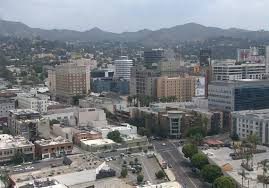 Swarm Of Southern California Earthquakes Sparks Worry About San Andreas Fault Pittsburgh Post Gazette