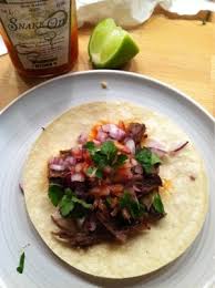 Pot roast recipes can have a gravy that's thickened with corn starch or flour. Leftover Pot Roast Tacos Keeprecipes Your Universal Recipe Box