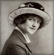 Early Female Conservationists Promoted Bird Friendly Fashions