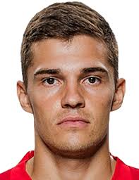 Roman originals 0121 636 0701. Roman Zobnin Spielerprofil 21 22 Transfermarkt