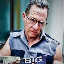 Gay Scene in Manhattan during the 1980s