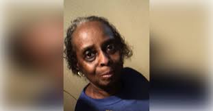 Obituary information for Mazie Bernadette "Poogie" Blackiston