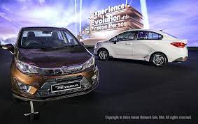 Maybe you would like to learn more about one of these? Six Colours The All New Proton Persona Foto Astro Awani