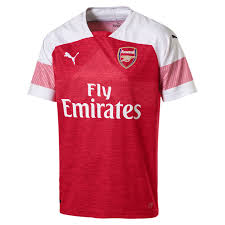 When league football resumed after the first world war in 1919 the first division was expanded. Fc Arsenal Trikot Home Herren 2018 2019 Lacazette 9 Sportiger De