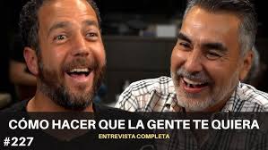 Cómo hacer que la gente te quiera