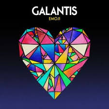 Galantis Emoji In 2019 Emoji Electronic Music Songs