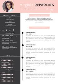 Epingle Sur Cv