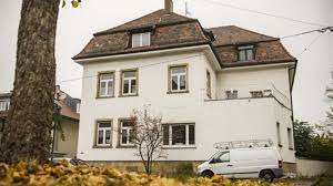 Maybe you would like to learn more about one of these? Unwiederbringlich Verandert Land Verzichtet Auf Erwerb Der Villa Bolz Stuttgart Stuttgarter Nachrichten