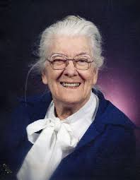 Hazel Harriett (Seavey) Kienzle