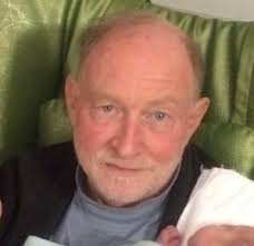 Alan Decker Obituary (1952