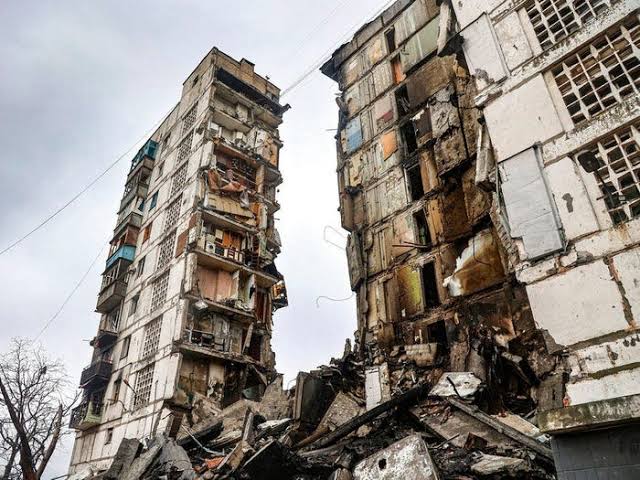 Mariupol