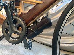 木製ロードバイク３号車 完成間近 木の自転車 バイク ロードバイク