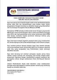 Datuk dr haniff bin zainal abidin. Tan Sri Mohd Zuki Ali Ketua Setiausaha Negara Fotos Facebook