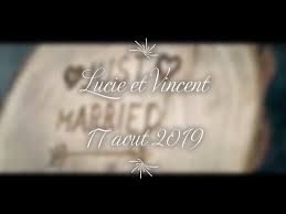 Comment faire un lanceur de boulette de papier. Video Boulette De Papier Mariage Lucie Et Vincent 17 Aout 2019 Youtube