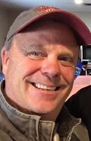 Obituary for Mark Allen Sweeney