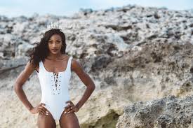 Here are some helpful navigation tips and features. Olympic Gold Medalist Shaunae Miller All Star Track Team Bridal Party Bahamas Photo Shoot Essence