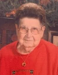 Julia M. Tharp Obituary