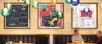 Our menu offers the best cuisine, using local and fresh ingredients. Richmond Centre Restaurant Cactus Club Cafe Richmond