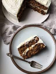 I Tried The Divorce Carrot Cake Reddit Is Obsessed With Yes I M Still Married Carrot Cake Easy Low Carb Snacks Cake Recipes