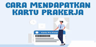 Pemerintah resmi membuka prakerja gelombang 12 di website www.prakerja.go.id. Daftar Kartu Prakerja Prakerja Go Id 2021 Fur Android Apk Herunterladen