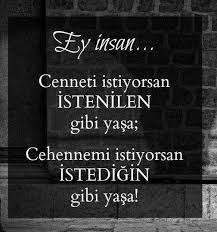 Dini Yazili Resimler Resimli Yazilar Kuaza Islamic Inspirational Quotes Agree Quotes Turkish Quotes