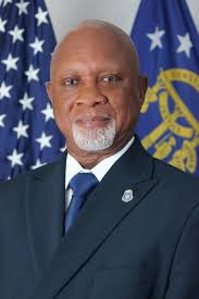 Clanton Named New Montgomery State Prison Warden