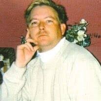 Rodney Wade Carey Obituary