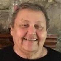 Carol Kay Pope Obituary