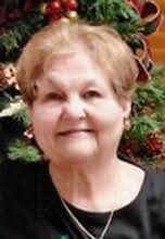 Obituary information for Phyllis Dowdy Moore