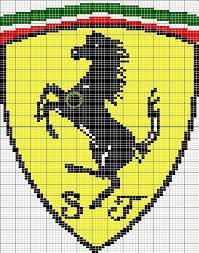 Pin Di Lucie Hrdlickova Su Hackovani Punto Croce Croce