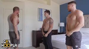 Papá de 55 años ha vuelto para un juego de roles.Ese chico prueba un