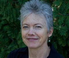 Meet Buddhist writer Sarah Conover