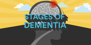 Stages Of Dementia The 3 Stage And The 7 Stage Models
