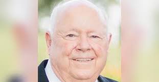 Robin J. Farrell Obituary