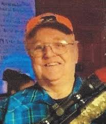 William "Bill" Wolfram Obituary