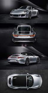 Porsche Carrera Gts Porsche Cars Porsche Sports Car Porsche Gts