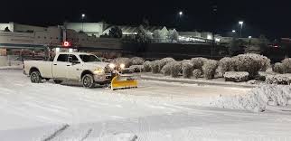 Snow removal is demanding and having the right tools for the job is. Big M Lawn Care Colorado Springs 80922 Snow Removal Mowing