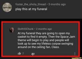 Pin On Funny Funeral