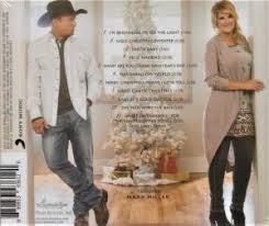 Trish yearwood hard candy christmad : Christmas Together Cd 2016 Von Garth Brooks Trisha Yearwood