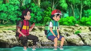 Pokemon Sword And Shield Episode 10 English Dubbed Video Dailymotion Anime Episodes Pokemon Pokemon Stories