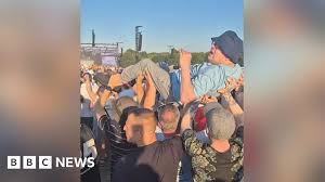 BBC - News update
