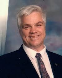 OBITUARY: Charles Arris CORMIER (1942-2022)