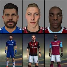Check spelling or type a new query. Fifa 16 Faces Converted Page 11 Soccer Gaming