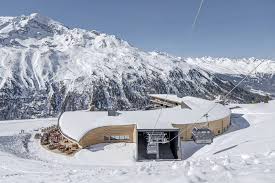 In hochgurgl (bezirk imst) brach in einem bekannten motorradmuseum aus derzeit noch unbekannten gründen ein brand aus. The Scheiber Boys Wuerth Online Magazin