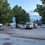 Suspected Shooting in Gävle's Sätra District Leaves One Injured, Police Launch Large-scale Operation