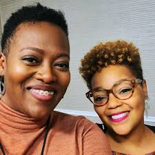 Magaela Bethune, Ph.D. (@magaela)