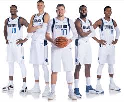 The dallas mavericks are an american professional basketball team based in dallas.they play in the southwest division of the western conference in the national basketball association (nba). Dallas Mavericks 2020 2021 Season Preview Mffls