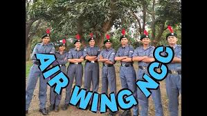 AIR WING | NCC | How to join Air Wing NCC | RAHUL MEHTA