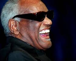 STOCKHOLM 19980511 ARCHIVE The legendary musician Ray Charles died